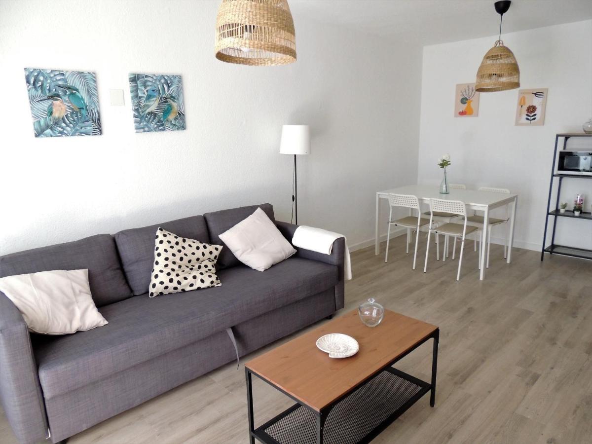 Apartamento Mi Lugar Ftv Corralejo Exterior foto