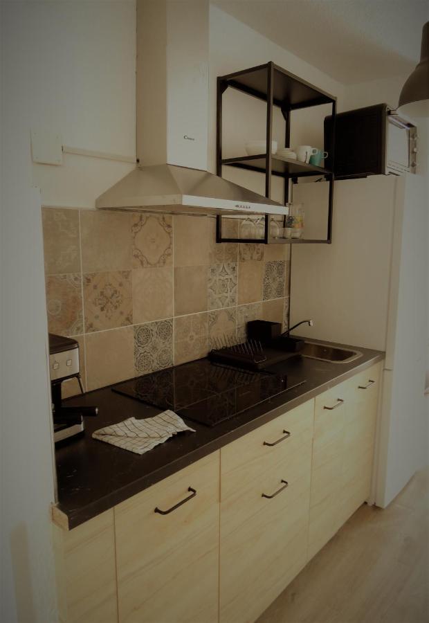 Apartamento Mi Lugar Ftv Corralejo Exterior foto