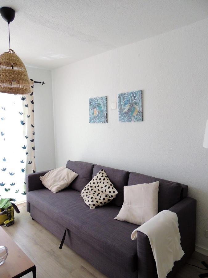 Apartamento Mi Lugar Ftv Corralejo Exterior foto