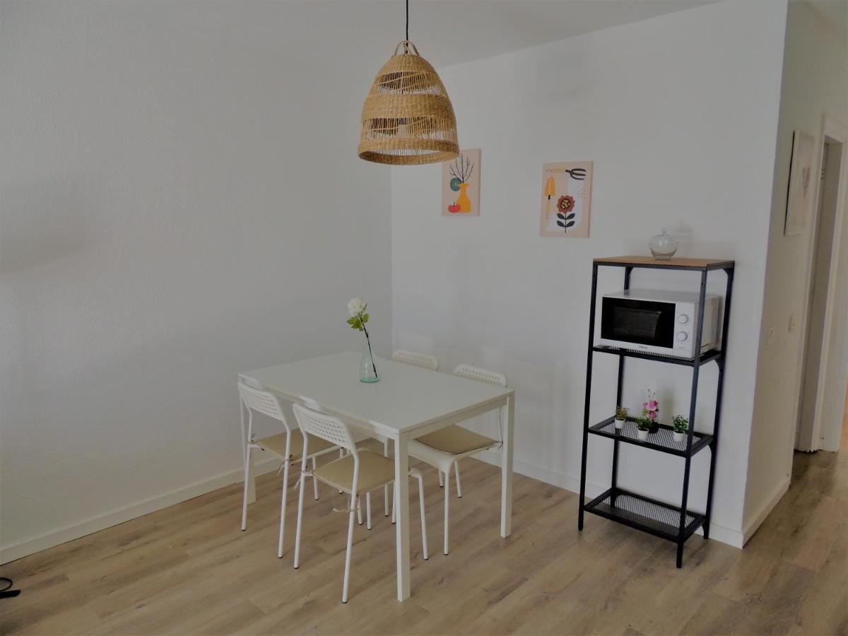 Apartamento Mi Lugar Ftv Corralejo Exterior foto