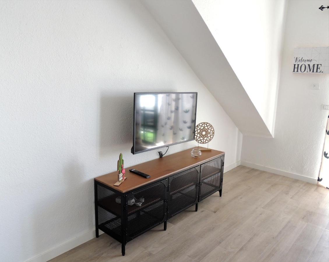Apartamento Mi Lugar Ftv Corralejo Exterior foto